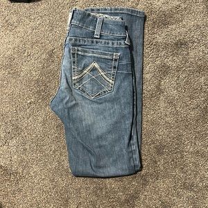 Ariat Jeans